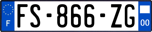 FS-866-ZG