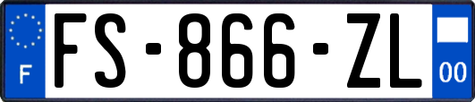 FS-866-ZL