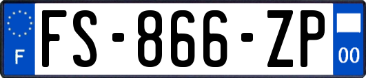 FS-866-ZP