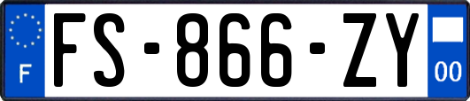 FS-866-ZY