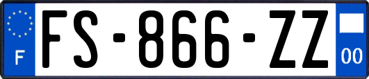 FS-866-ZZ