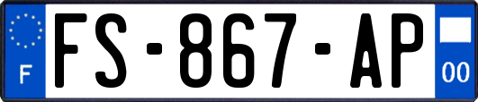 FS-867-AP