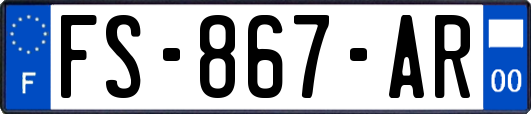 FS-867-AR