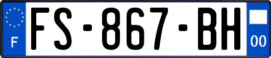 FS-867-BH