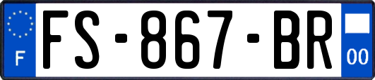 FS-867-BR