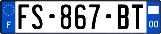 FS-867-BT