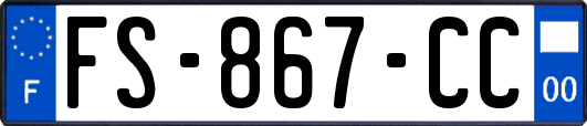 FS-867-CC