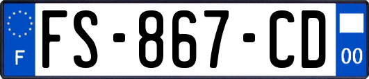 FS-867-CD