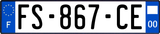 FS-867-CE