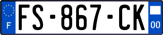 FS-867-CK