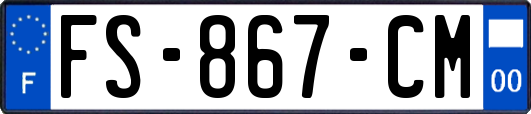 FS-867-CM