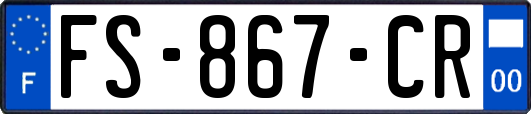 FS-867-CR