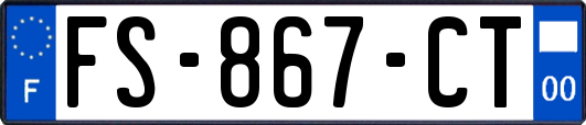 FS-867-CT