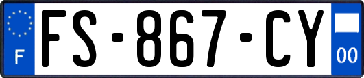 FS-867-CY