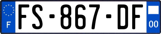 FS-867-DF
