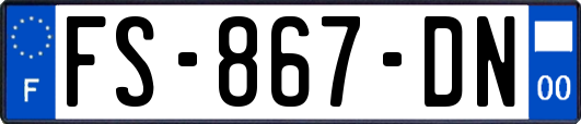 FS-867-DN