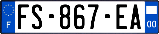 FS-867-EA