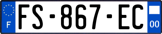 FS-867-EC