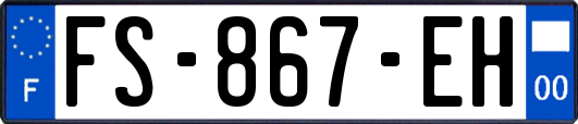 FS-867-EH