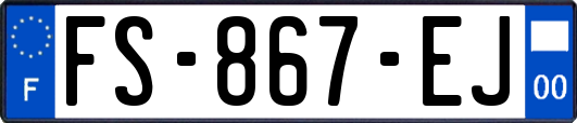FS-867-EJ