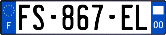 FS-867-EL