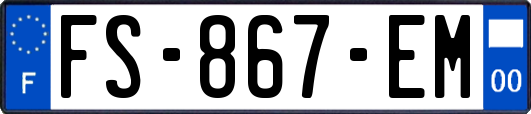 FS-867-EM