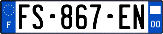 FS-867-EN