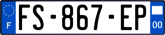 FS-867-EP