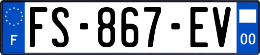 FS-867-EV