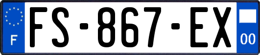 FS-867-EX