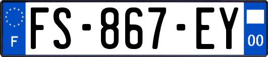 FS-867-EY