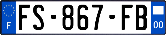 FS-867-FB