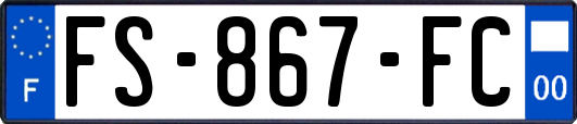 FS-867-FC