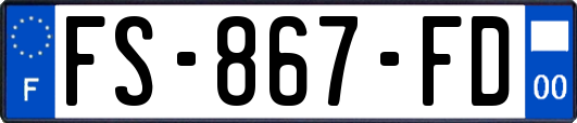 FS-867-FD
