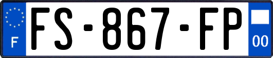 FS-867-FP
