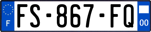 FS-867-FQ