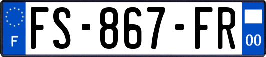 FS-867-FR