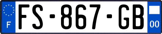 FS-867-GB