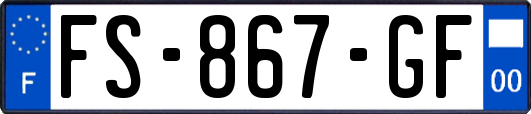 FS-867-GF