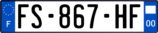 FS-867-HF