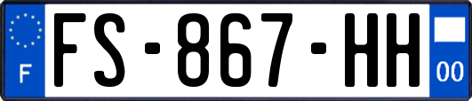 FS-867-HH