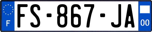 FS-867-JA
