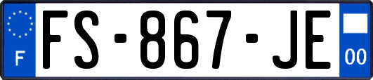 FS-867-JE