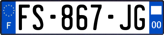 FS-867-JG