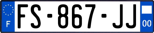 FS-867-JJ