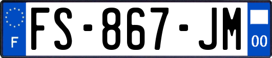 FS-867-JM