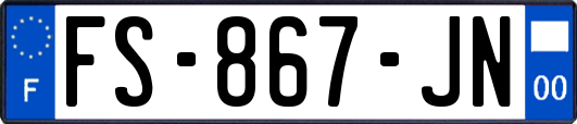 FS-867-JN