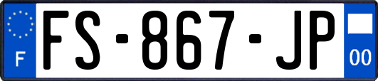 FS-867-JP