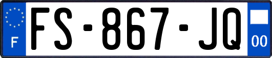 FS-867-JQ