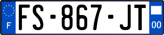 FS-867-JT